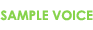 SAMPLE VOICE