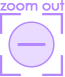 zoom out
