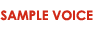 SAMPLE VOICE